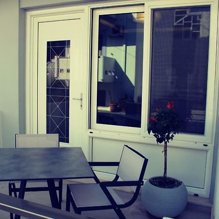 Luxury Apartments Near To The Beach Plakiás Exterior foto