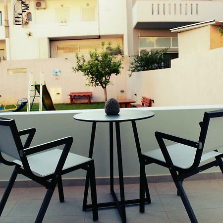 Luxury Apartments Near To The Beach Plakiás Exterior foto