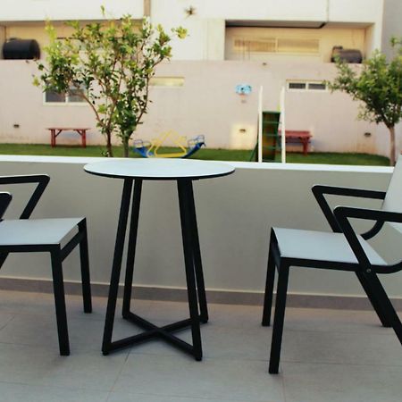 Luxury Apartments Near To The Beach Plakiás Exterior foto