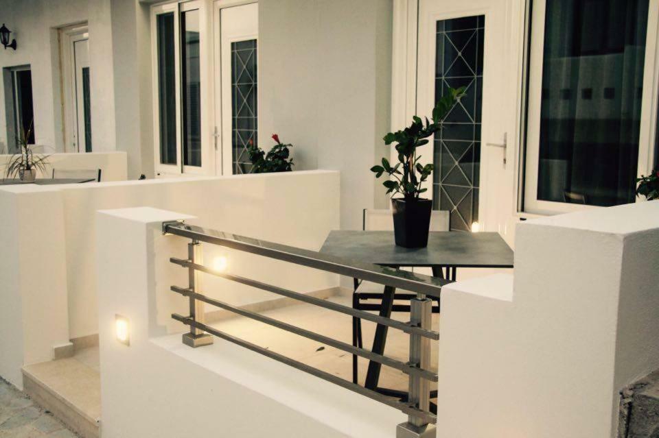 Luxury Apartments Near To The Beach Plakiás Exterior foto