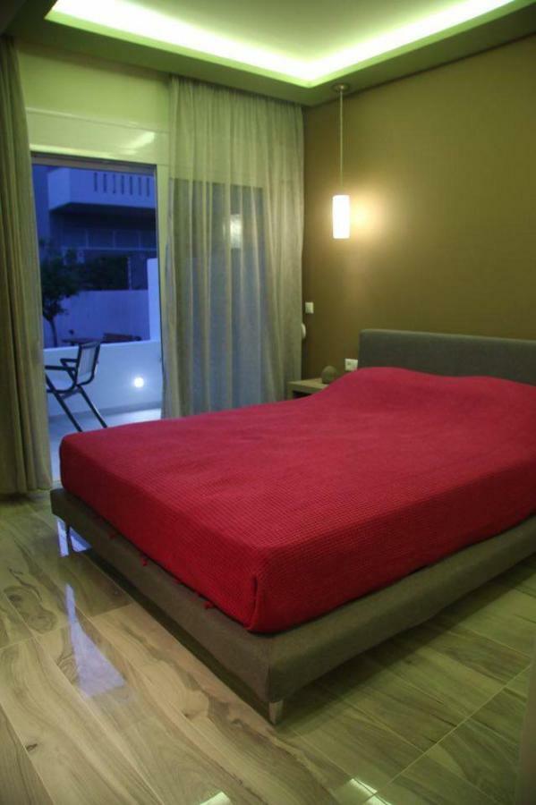 Luxury Apartments Near To The Beach Plakiás Exterior foto