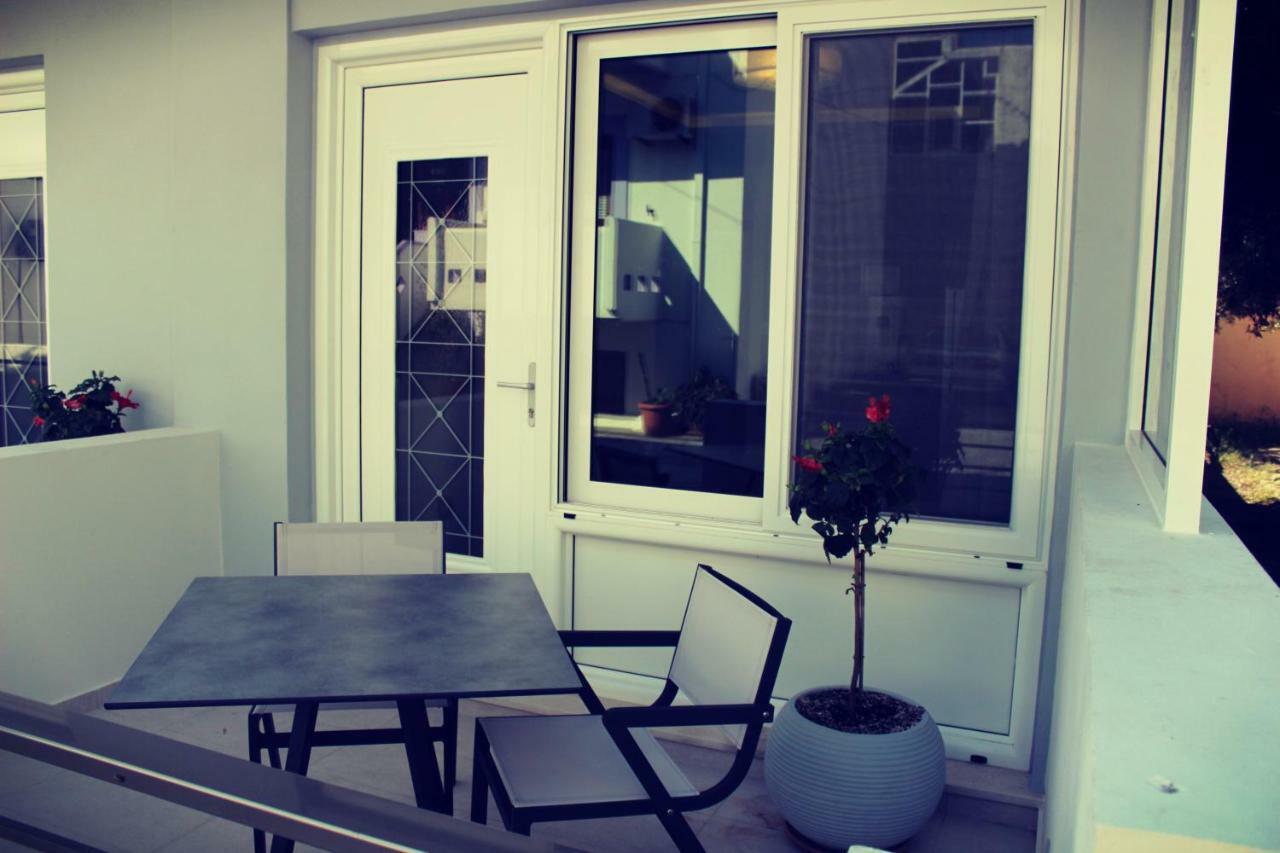 Luxury Apartments Near To The Beach Plakiás Exterior foto